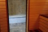 Баня на дровах