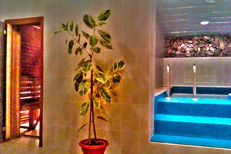 Чулковская Баня